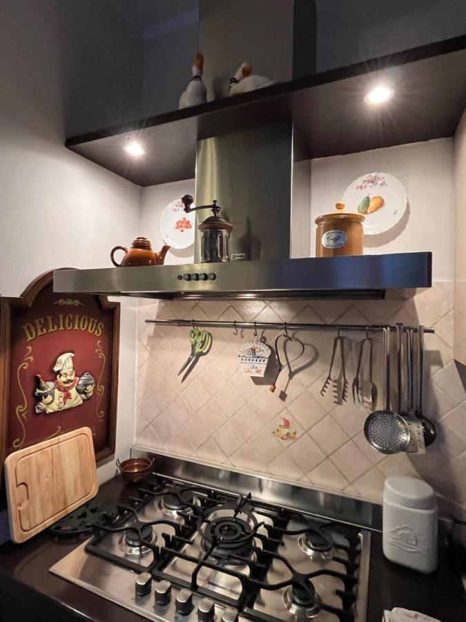 Casa Margherita Mondovi Extérieur photo